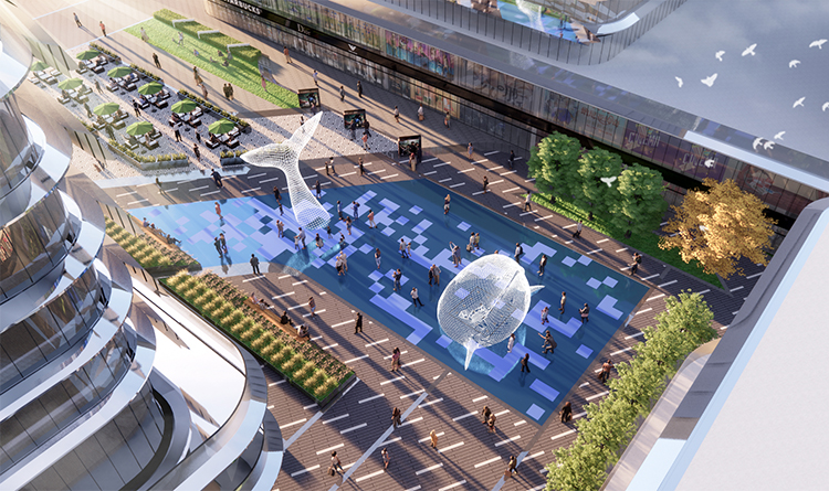 秦皇岛 保利观潮